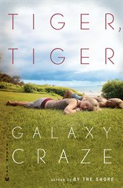 Tiger, tiger cover image