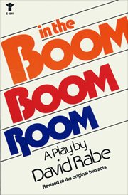 In the Boom Boom Room cover image