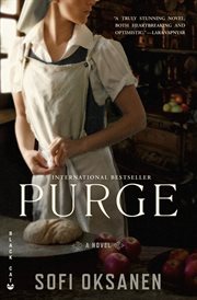 Purge cover image