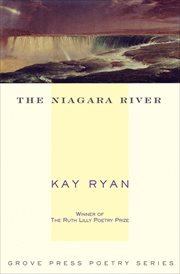 The Niagara River : Poems cover image