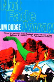 Not fade away cover image