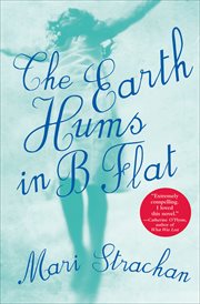 The Earth hums in B flat cover image