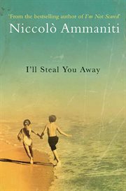 I'll steal you away cover image