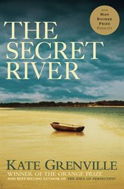 The secret river cover image