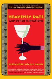 Heavenly date and other flirtations cover image