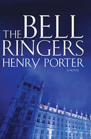 The bell ringers cover image