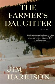 The farmer's daughter cover image