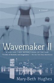 Wavemaker II cover image