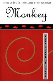 Monkey cover image
