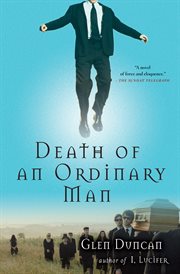 Death of an ordinary man cover image