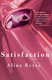Satisfaction cover image