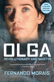 Olga cover image
