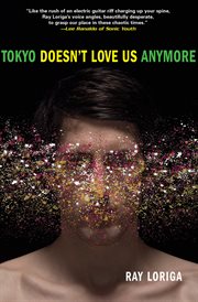 Tokyo doesn't love us anymore cover image