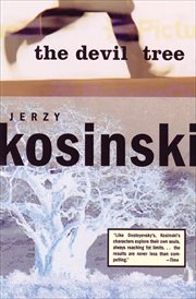 The devil tree : a novel cover image