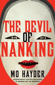 The devil of Nanking cover image