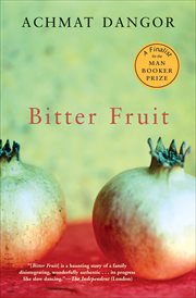 Bitter fruit cover image