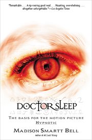 Doctor Sleep cover image