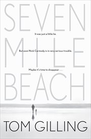 Seven Mile Beach cover image