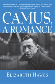 Camus, a romance cover image