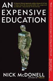 An Expensive Education cover image