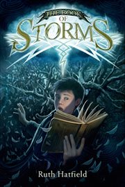 The Book of Storms cover image
