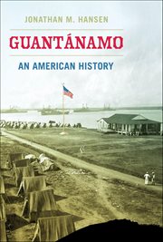 Guantánamo : An American History cover image