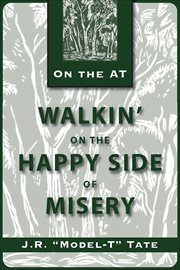 Walkin' on the Happy Side of Misery : On the AT cover image