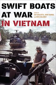 Swift Boats at War in Vietnam cover image