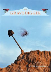 The gravedigger : a novel cover image