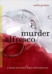 Murder alfresco cover image