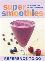 The super smoothies deck cover image