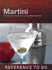 Martini : Reference to Go cover image
