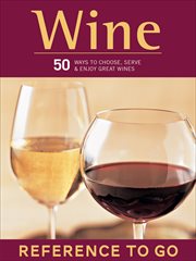 The Wine Deck cover image