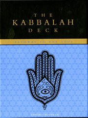 The Kabbalah deck : pathway to the soul cover image