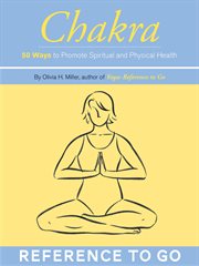 Chakra cover image
