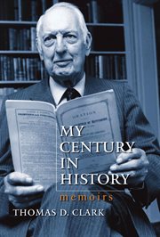 My Century in History cover image