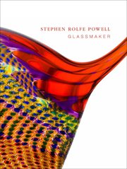 Stephen Rolfe Powell cover image
