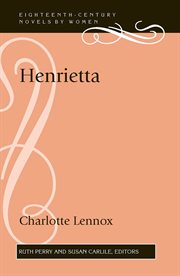Henrietta cover image