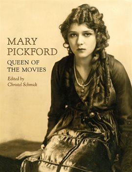 Cover image for Mary Pickford