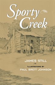 Sporty Creek cover image