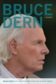 Bruce Dern cover image
