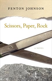 Scissors, Paper, Rock cover image