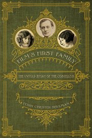 Film's first family : the untold story of the Costellos cover image