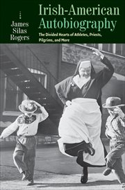 Irish-American Autobiography cover image
