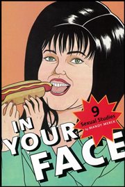 In Your Face : 9 Sexual Studies. Sexual Cultures cover image