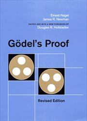 Gödel's Proof cover image