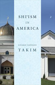 Shi'ism in America cover image