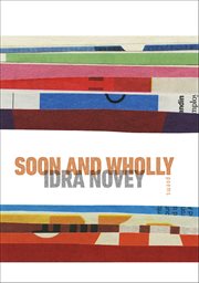 Soon and Wholly : Poems cover image