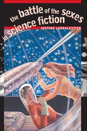 The Battle of the Sexes in Science Fiction cover image