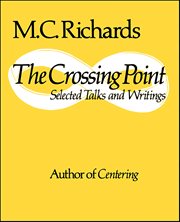 The Crossing Point : Selected Talks and Writings cover image